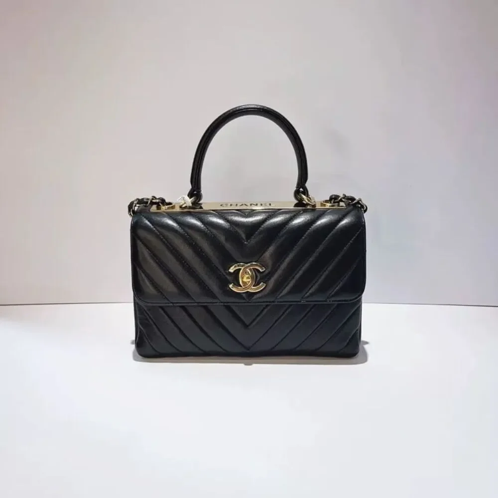 Chanel Women Pre-Loved Bag Very Good Condition